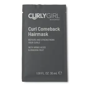Muestra Curly Girl Movement HairMask 30ml Black Friday